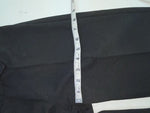 New Vintage Black Panhandle Slim Polyester Pants #12372 3A-5