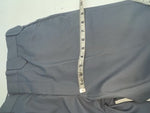 New Vintage Blue Ranch Polyester Pants #P1023 SS-27
