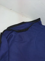 New Blue 74” Horse Turnout Sheet #140074 PP-27