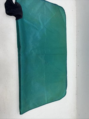 New Green Western Saddle Cover HH-48