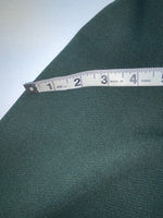 New Men’s Green Lee Long Sleeve Button Up Jacket M 3B-116
