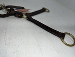 New Australian Outrider Collection Small Martingale #73-9011 R-505