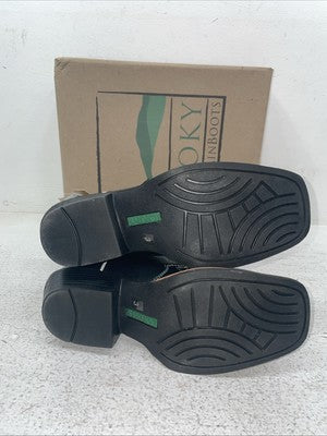New Kids Black Smoky Mountain Cowboy Boots. 3343 C 3. 22-7 