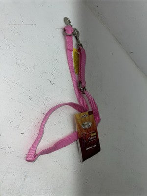 New Tough 1 Pink Nylon Tie down #53-2141 HH-55