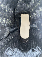 New Kids Green Smoky Mountain Cowboy Boots. 3027 12.5 12 1/2. 23-49