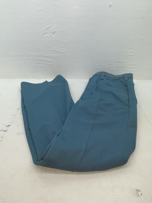 New Vintage Blue Lee Polyester Pants NN-154