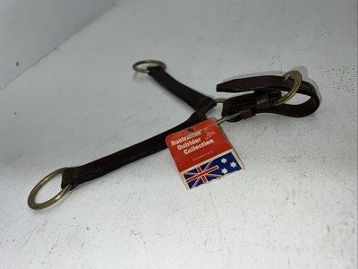 New Australian Outrider Collection Small Martingale #73-9011 R-505