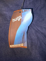New Vintage Blue Panhandle Slim Polyester Pants #3M1868 VV-62