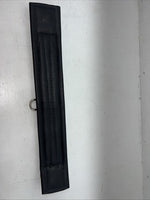 New Tough 1 Black 24” Western Cinch BB-24