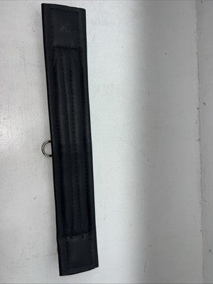 New Tough 1 Black 24” Western Cinch BB-24