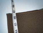 New Vintage Brown Panhandle Slim Polyester Pants #791486 XX-60