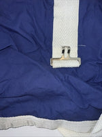 New SIMCO 60” Blue Turnout Blanket PP-5