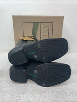 New Kids Black Smoky Mountain Cowboy Boots. 3242 C 3. 23-160