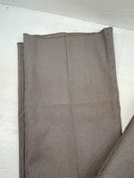 New Vintage Black Speckled Panhandle Slim Polyester Pants #781857 3A-130