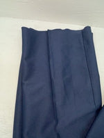 New Vintage Blue Western Heritage Polyester Pants #G31 XX-31