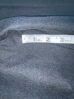 New Vintage Black Mesquite Polyester Pants #5911 3A-4