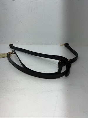New Royal King Genuine Leather Side Reins #52-54 Y-13