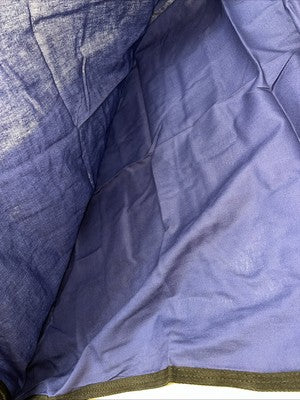 New Blue 74” Horse Turnout Sheet #140074 PP-27