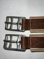 New Tough 1 Brown English Cinch 46” BB-26