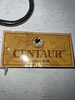 New Centaur 5” Joint Mouth Eggbutt Pelham Bit #170180 T-503
