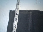 New Vintage Black Mesquite Polyester Pants #5911 3A-4