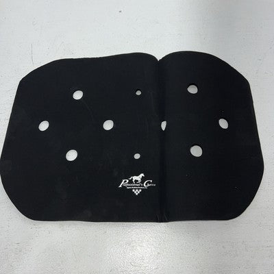 New Black Professionals Choice Non-Slip Pad #EP702 B-501