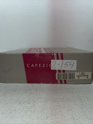 New Youth Brown Capezio Cowboy Boots. L 261 5 M. 2-154