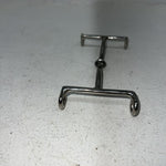 New Partrade SS Draw Gag Bit #380-0007 LLL-17