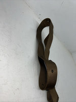 New Brown Nylon Latigo Strap #340-715-01 EE-27