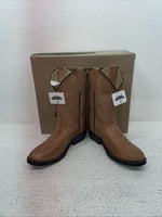 New Kids Brown Smoky Mountain Cowboy Boots. 3051 C 13 D. 23-65