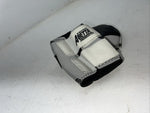 New White ABetta Skid Boots HH-13