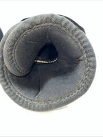 New Professionals Choice Black SMB Combo Splint Boot #SMBC200 HH-2