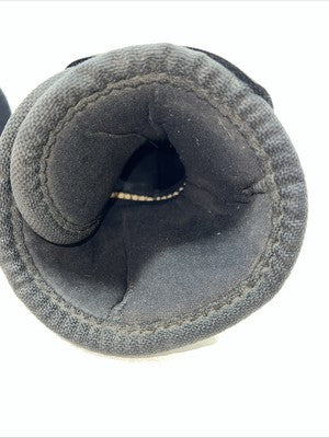New Professionals Choice Black SMB Combo Splint Boot #SMBC200 HH-2