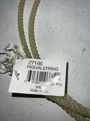 New Rodeo Piggin String #27160 U-14 
