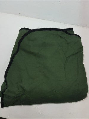 New Green 80” Horse Winter Blanket #41380 QQ-4