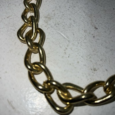 New Tough 1 Gold 20” Lead Chain #75-3499 LLL-42