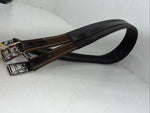 New Tough 1 Brown Anti-chafe Leather English Girth 48” #21-571-7-48 BB-27