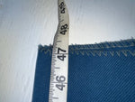 New Vintage Blue Dickson Jenkins Polyester Pants #2200 OO-85