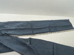 New Vintage Blue Dickson Jenkins Polyester Pants #2173 OO-31