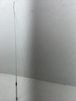 New White Hand Help Long Crop Whip LLL-28