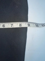 New Vintage Black Mesquite Polyester Pants #5911 3A-4