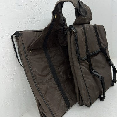 New Brown Trail Riding Saddle Bag Cooler R-500