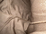 New Vintage Brown Panhandle Slim Polyester Pants #791486 XX-60