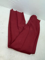 New Vintage Red Dickson Jenkins Polyester Pants #5534 XX-43