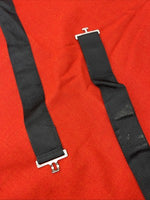 New Red Cloth 76” Horse Turnout Blanket PP-26