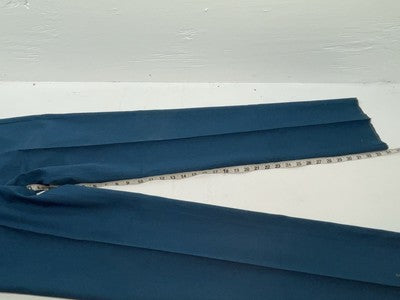 New Vintage Blue Dickson Jenkins Polyester Pants #2200 OO-85