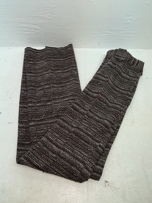 New Vintage Brown Speckled Panhandle Slim Polyester Pants #12406 XX-14