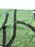 New Green 80” Horse Winter Blanket #41380 QQ-4