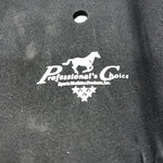 New Black Professionals Choice Non-Slip Pad #EP702 B-501