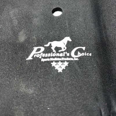 New Black Professionals Choice Non-Slip Pad #EP702 B-501